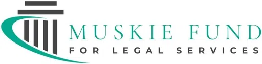 Muskie Fund for Legal Services logo