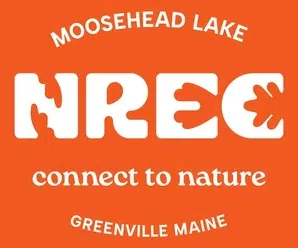 Natural Resource Education Center at Moosehead logo