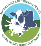 Maine Dairy and Nutrition Council logo