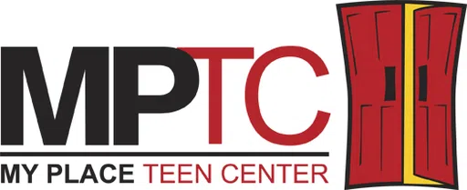 MY Place Teen Center Inc logo