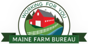 Maine Farm Bureau Disaster Relief Fund logo