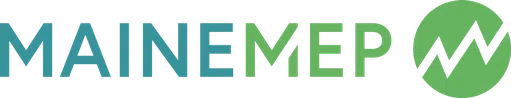Maine Manufacturing Extension Partnership logo
