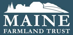 Maine Farmland Trust logo