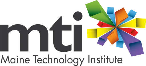 Maine Technology Institute logo