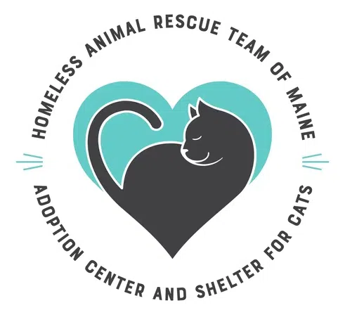 Homeless Animal Rescue Team of Maine Inc logo