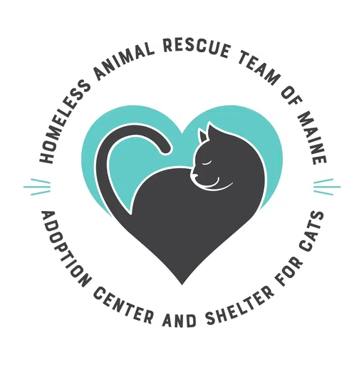 Homeless Animal Rescue Team of Maine Inc logo