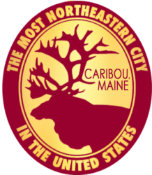 Caribou Economic Growth Council logo