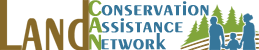 Land Conservation Assistance Network logo