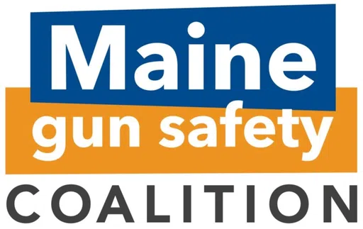 Maine Citizens Against Handgun Violence logo