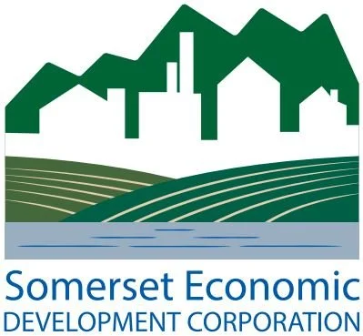 Somerset Economic Development logo