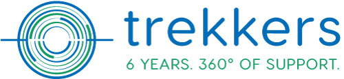 Trekkers Inc logo