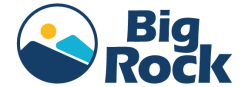 Big Rock logo