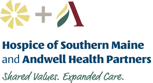Hospice of Southern Maine logo