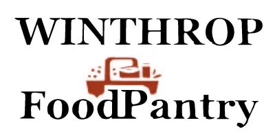 Winthrop Food Pantry logo