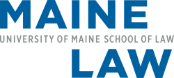 University of Maine School of Law Foundation logo