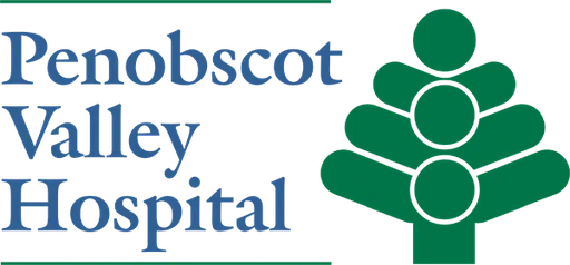 Penobscot Valley Hospital logo