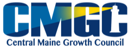 Central Maine Growth Council logo