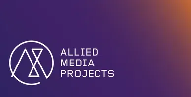 Allied Media Projects Inc logo