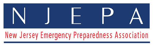 New Jersey Emergency Preparedness Association logo
