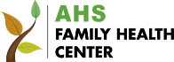 Asian Human Services Family Health Center Inc logo