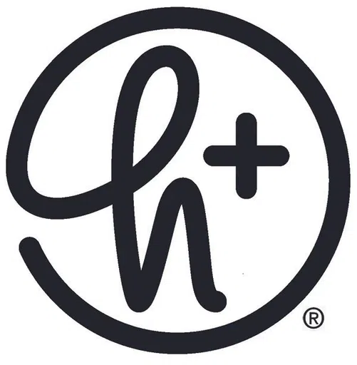 Humanity Plus Inc logo