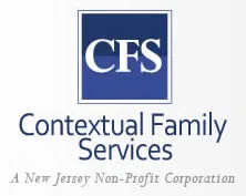 Contextual Family Services a NJ logo