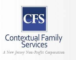 Contextual Family Services a NJ logo