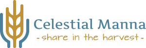 Celestial Manna Inc logo