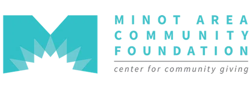 Minot Community Foundation logo