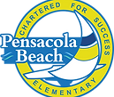 Pensacola Beach Elementary School Charter School logo