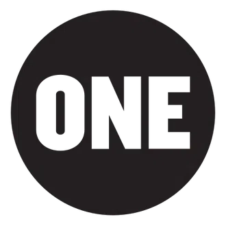 The One Campaign logo