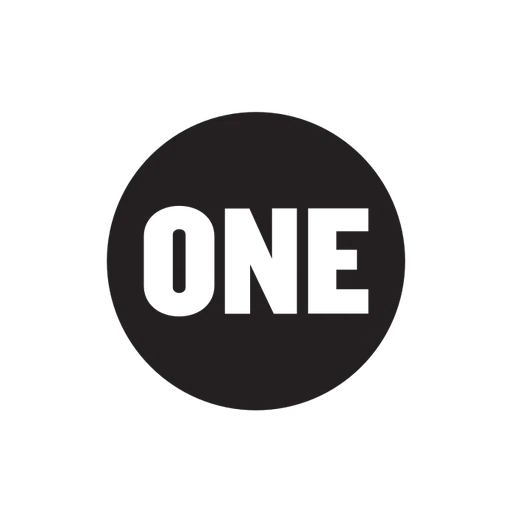 The One Campaign logo