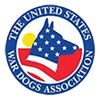 United States War Dogs Association Inc logo