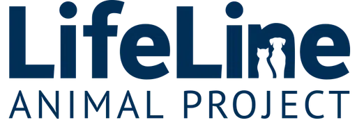 Lifeline Animal Project Inc logo