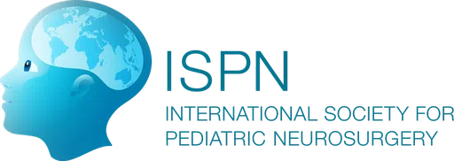 International Society for Pediatric Neurosurgery logo