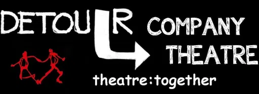 Detour Company Theater Inc logo