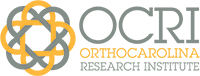 Orthocarolina Research Institute Inc logo