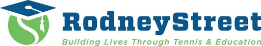 Rodney Street Tennis Association logo