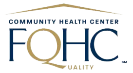 Family Health Center of Southern Oklahoma Inc logo