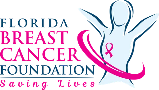 Florida Breast Cancer Coalition Research Foundation logo