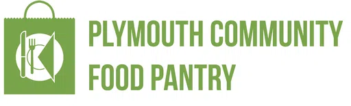 Plymouth Community Food Pantry logo