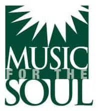 Music for the Soul Inc logo