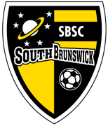 South Brunswick Soccer Club Inc logo