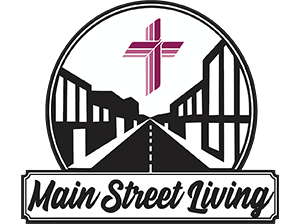 Main Street Living Inc logo
