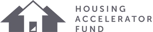 The San Francisco Housing Accelerator Fund logo