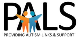 Providing Autism Links & Support Inc logo