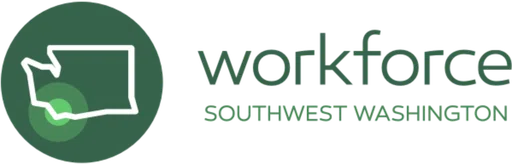 Southwest Washington Workforce Development Council logo