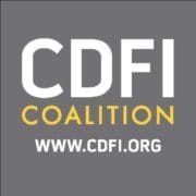 Coalition of Community Development Financial Institutions Inc logo