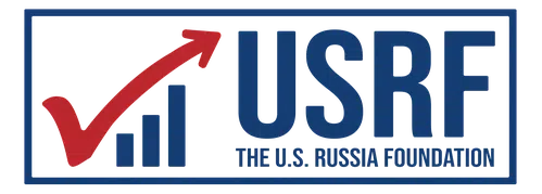 U S Russia Foundation for Ecnomic Advancement and the Rule of Law logo