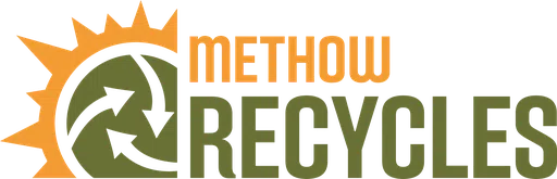 Methow Recycles logo